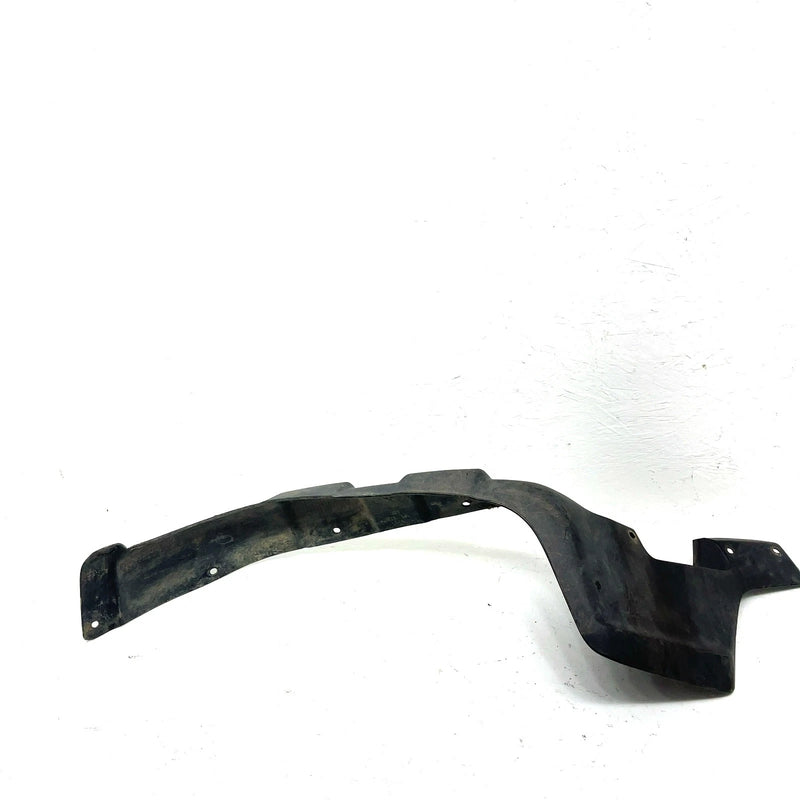 01-04 Honda Foreman Rubicon 500 OEM Left Rear Mud Guard 80221-HN2-000ZA AH95
