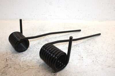 2000 Ski-doo Mxz 700 Oem Rear Skid Spring Set 503189522 503189524 SS8