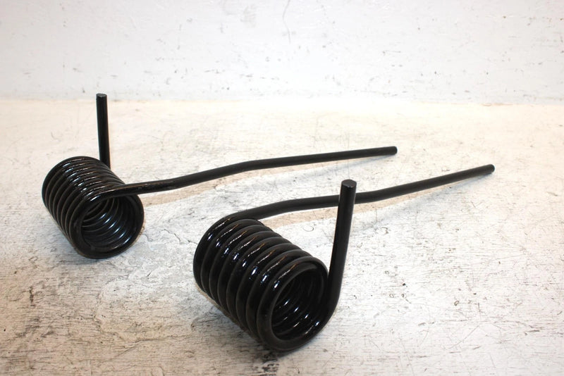 2000 Ski-doo Mxz 700 Oem Rear Skid Spring Set 503189522 503189524 SS8