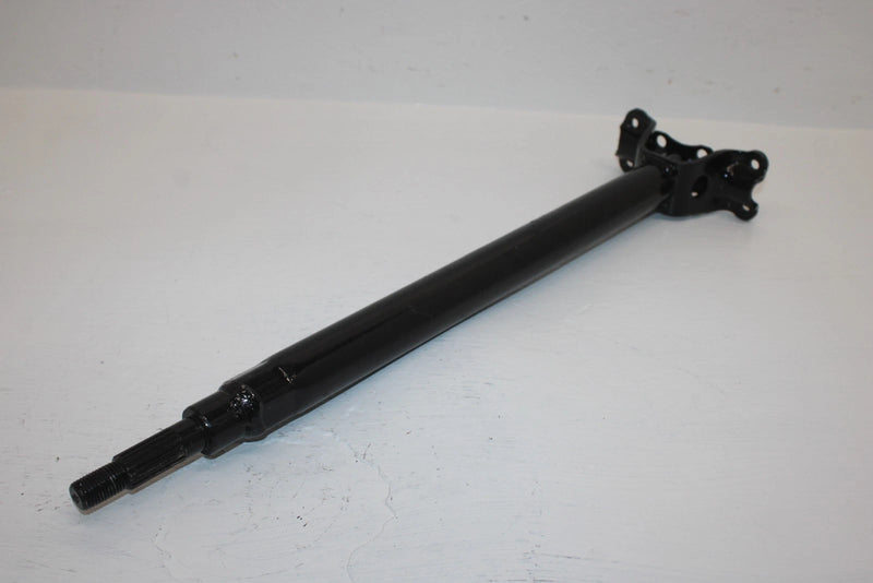 2007 Yamaha  Grizzly 350 2wd Oem Steering Post Shaft 5ND-F3813-11-00 AY28