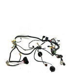 07-08 Honda Foreman Rubicon 500 TRX500 OEM Main Wire Harness 32100-HN2-A60 AH94