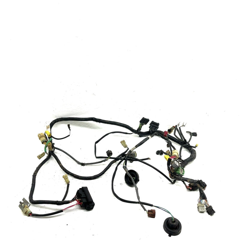 07-08 Honda Foreman Rubicon 500 TRX500 OEM Main Wire Harness 32100-HN2-A60 AH94