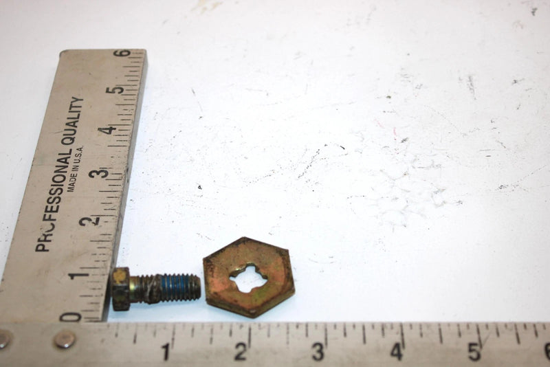 93 Arctic Cat Ext 550  Efi Oem Lower Gear Bolt And Washer 8012-222 0124-091 SAS1