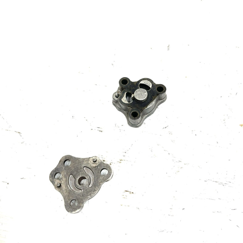 93-99 Yamaha Kodiak 400 4x4 OEM Oil Pump Case Set 1UY-13300-00-00 AY61
