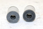 1994 Arctic Cat Ext 580 Oem Rear Axle Spacer Set 0604-137 SA14