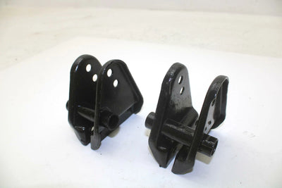 95 Arctic Cat Z 440 OEM Front Torque Arm Mounting Bracket Set 1704-203 SA100