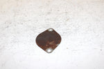 1989 Yamaha Phazer Oem Cover Plate Bracket 8K4-12633-00-00 SY13