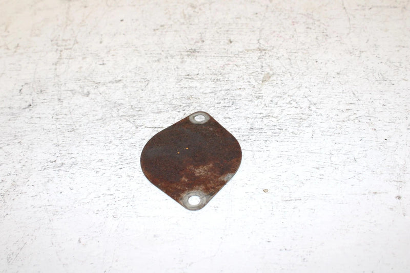 1989 Yamaha Phazer Oem Cover Plate Bracket 8K4-12633-00-00 SY13