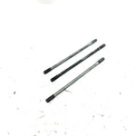 1984 Suzuki ALT125 OEM Cylinder Stud Bolt Set  09108-08089 AS31