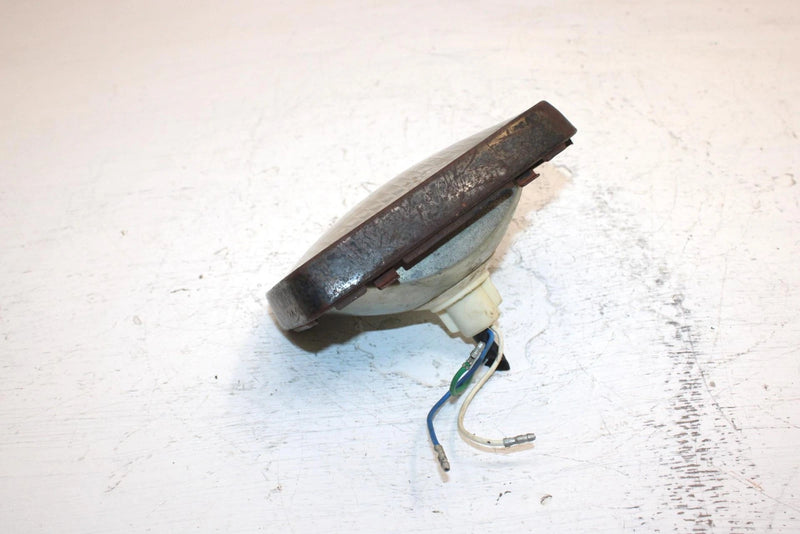 1986 Honda Trx 125 Oem Headlight 33100-VM6-680 AH41