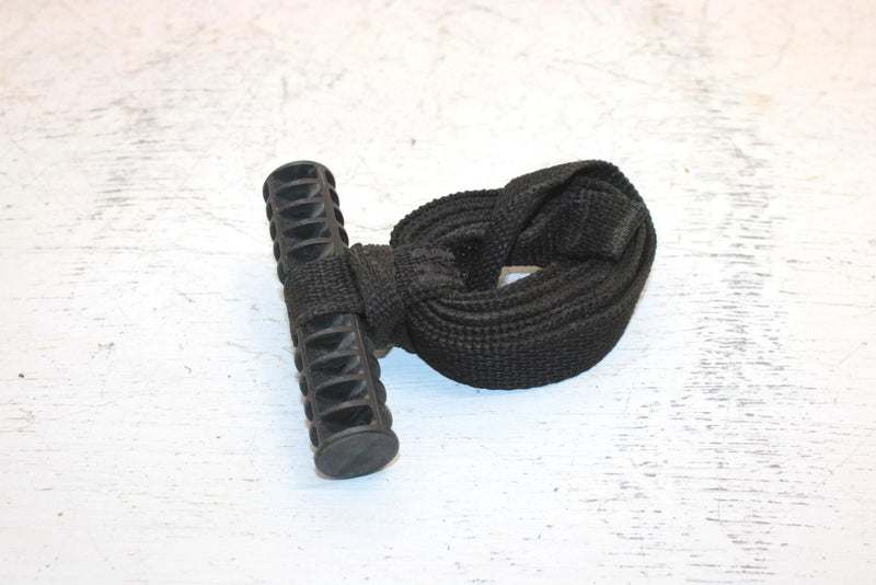 1996 Ski-doo Mxz 583 Oem Backup Pull Starter SS11