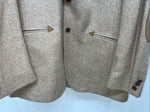 New Men’s Panhandle Slim Tan Suit Jacket 42L #7018 HH-610