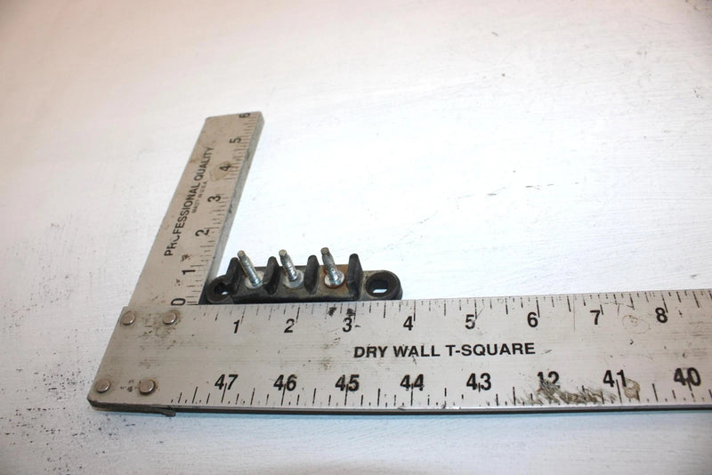 2011 Polaris Ranger 800 Oem Terminal Block 4011892 XP4