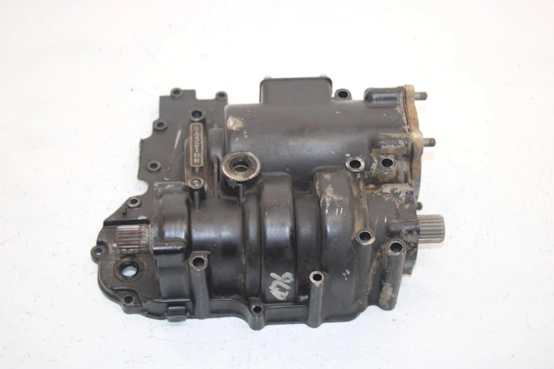 92 Kawasaki Bayou 300 4x4 Oem Main Gear Case 14055-1086 14055-1126 AK14
