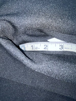 New Vintage Black Mesquite Polyester Pants #5511 XX-108