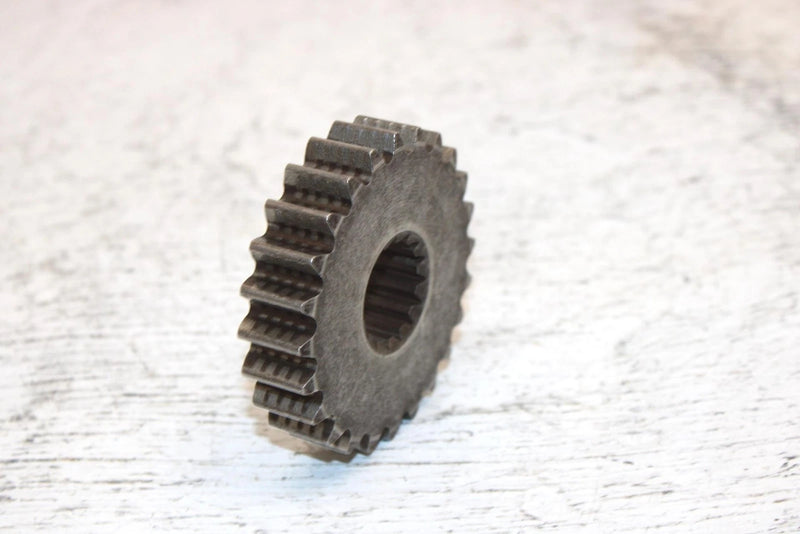 2000 Ski-doo Mxz 600 Oem 24T Upper Chaincase Gear 504139700 SS0