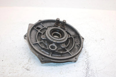 2019 Honda Trx500fe2ac Oem Rear Brake Plate 43010-HR3-A20 AH12