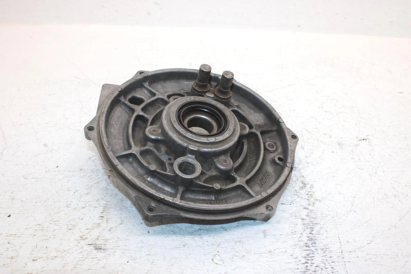 2019 Honda Trx500fe2ac Oem Rear Brake Plate 43010-HR3-A20 AH12