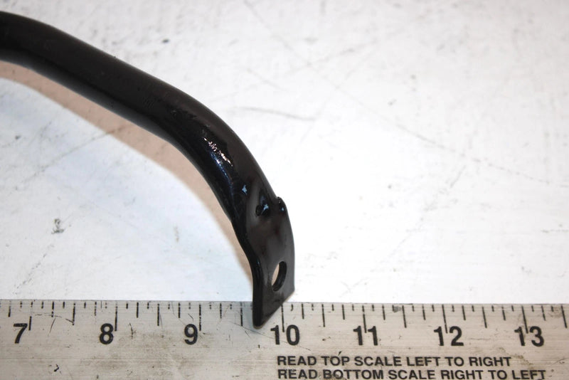 1986 Yamaha  Badger Yfm80s Oem Left Heel Support 55X-21613-00-00 AY8