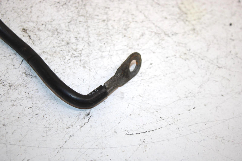 92 Polaris Trail Deluxe Oem Starter Cable 4010068 SP24