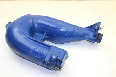 1994 Polaris Sl 750 Oem Exhaust Head Pipe 1260663-157 JP3