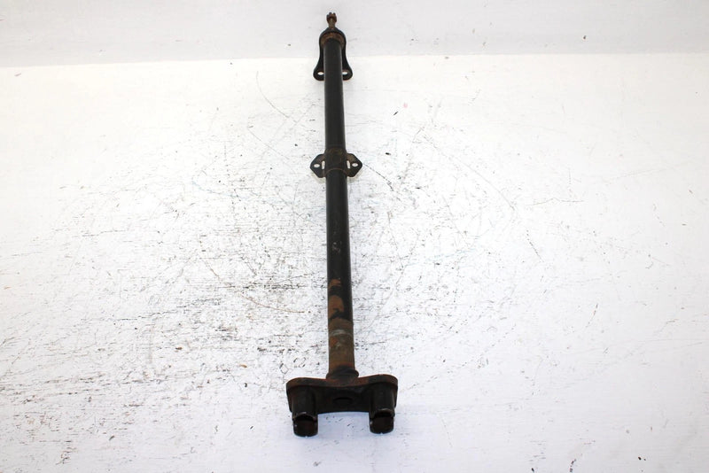 1992 Kawasaki Bayou 220 Oem Steering Post Shaft 39114-1065 AK35