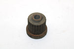 1987 Suzuki Quadrunner 250 Oem Engine Mount Bushing 11681-20B00 AS22