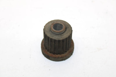 1987 Suzuki Quadrunner 250 Oem Engine Mount Bushing 11681-20B00 AS22