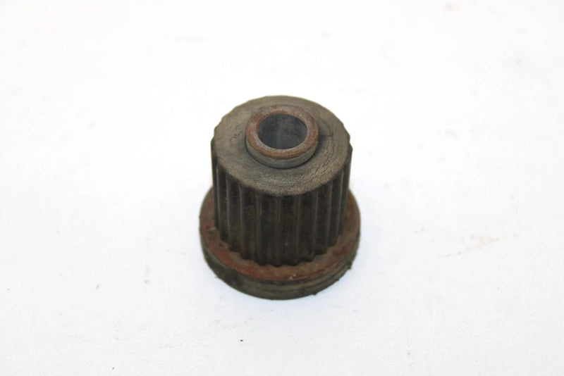1987 Suzuki Quadrunner 250 Oem Engine Mount Bushing 11681-20B00 AS22