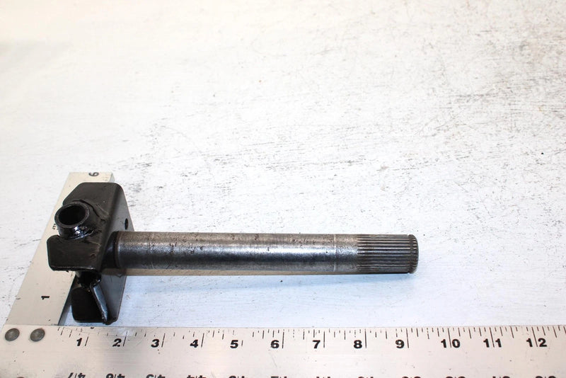 2001 Ski-doo Mxz 800 Oem  Steering Spindle 506151234 SS19