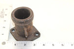 96 Polaris Storm Oem PTO Exhaust Header Manifold 1260759-029 SP202