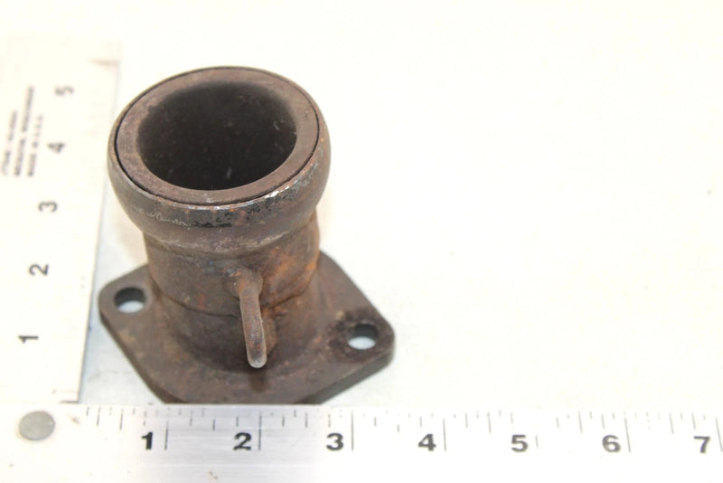 96 Polaris Storm Oem PTO Exhaust Header Manifold 1260759-029 SP202