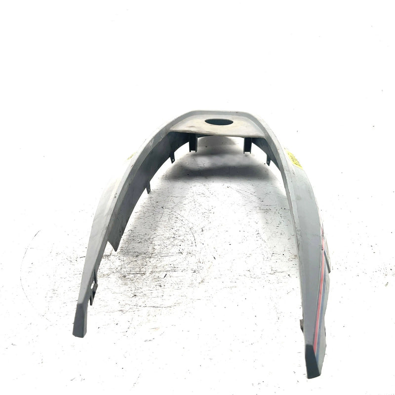 90-93 Polaris Trail Boss 350L 2x4 OEM Fuel Gas Tank Cover 5431263-143 AP247