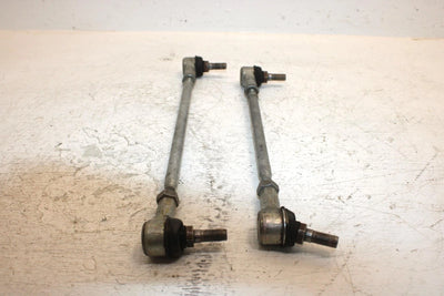 1986 Honda Trx 350 A Fourtrax 4x4 Oem Steering Tie Rod Set 53524-HA7-672 AH43