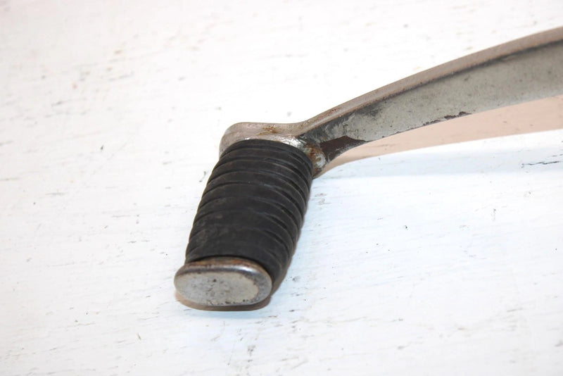 1985 Honda Atc 110a All Terrain Oem Gear Shift Pedal 24700-968-000 AH58