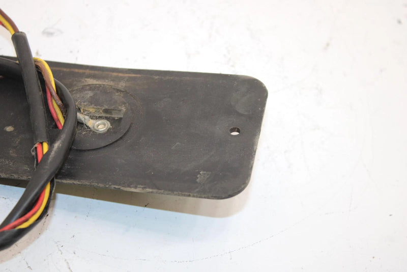 95 Arctic Cat Bearcat 440 Oem Taillight Housing 0609-230 SA9