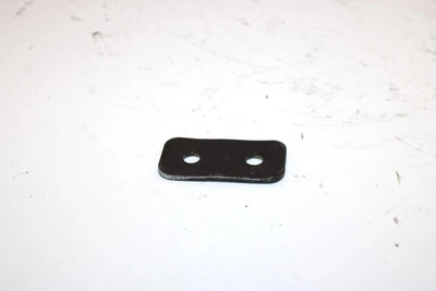 1996 Arctic Cat Zrt 600 Oem Exhaust Deflector Backing Plate 0612-359 SA46