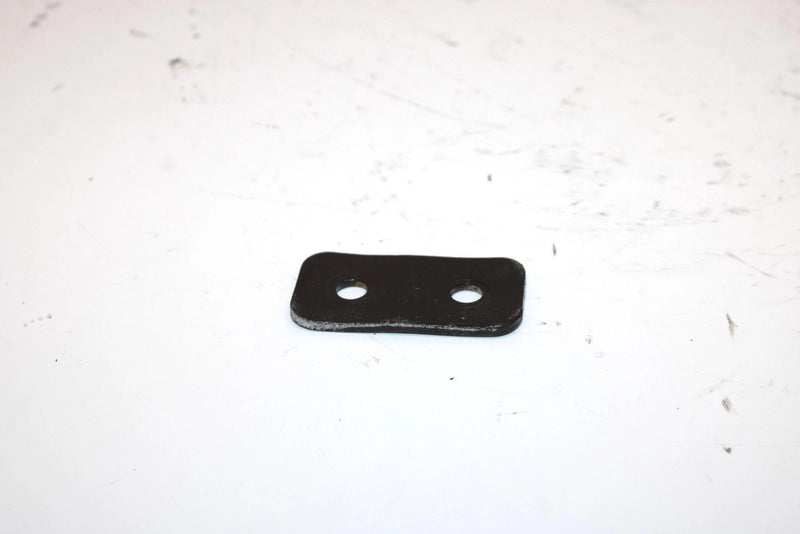 1996 Arctic Cat Zrt 600 Oem Exhaust Deflector Backing Plate 0612-359 SA46