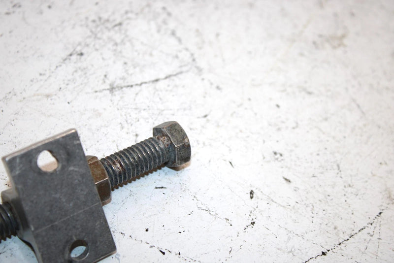 03 Polaris Pro X 440 L/C  Oem Idler Bolt Adjusting Block 5132444 SPS3