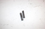 04 Arctic Cat Pantera 800 Efi Oem Exhaust Power Valve Spring Pair 3005-945 SAS15