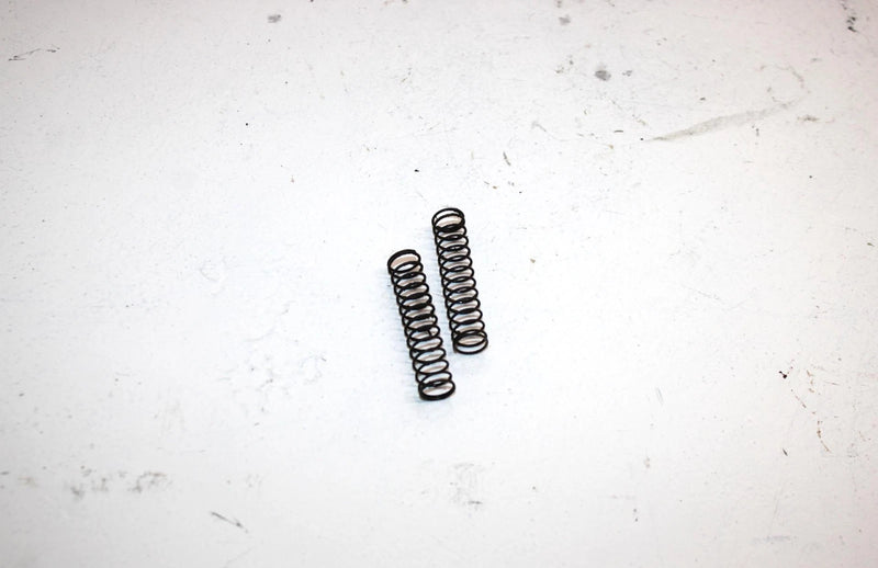 04 Arctic Cat Pantera 800 Efi Oem Exhaust Power Valve Spring Pair 3005-945 SAS15