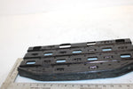 1997 Polaris Trail Boss Oem Footrest  Set 1040417-067 1040274-117 AP163