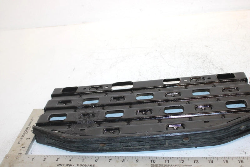 1997 Polaris Trail Boss Oem Footrest  Set 1040417-067 1040274-117 AP163
