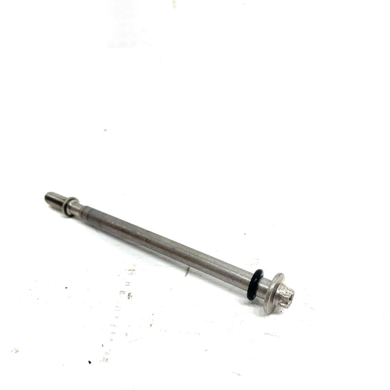 2004 Sea-Doo RXP Supercharged OEM Oil Filter Cover Bolt 420641105 JS59