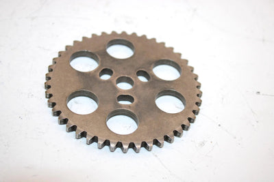 21 Can-am Outlander Max 450 4x4 Dps Oem Cam Chain Sprocket 420254438 Q6615