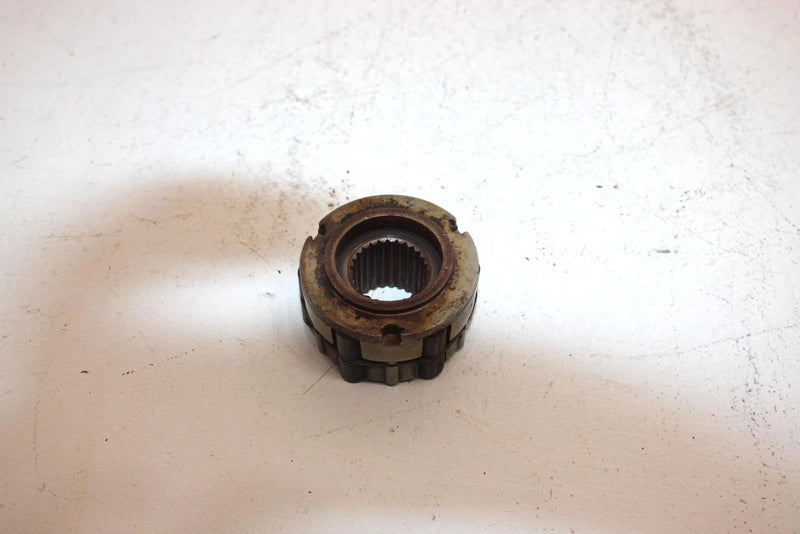 1995 Polaris 300 4x4 Oem Hub Clutch Pair 3250028 AP160