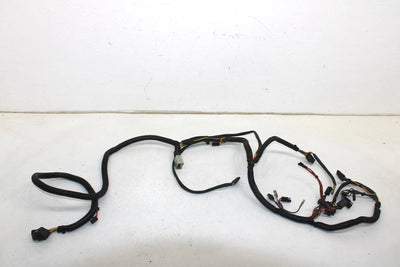04 Polaris Xc Edge 800 Oem Main Engine Wiring Harness  2461146 SP178