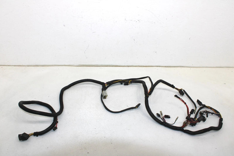 04 Polaris Xc Edge 800 Oem Main Engine Wiring Harness  2461146 SP178