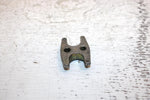 1986 Honda Trx 350 A Fourtrax 4x4 Oem Oil Line Setting Plate 15630-HM7-A00 AH43