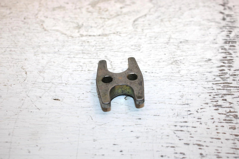 1986 Honda Trx 350 A Fourtrax 4x4 Oem Oil Line Setting Plate 15630-HM7-A00 AH43